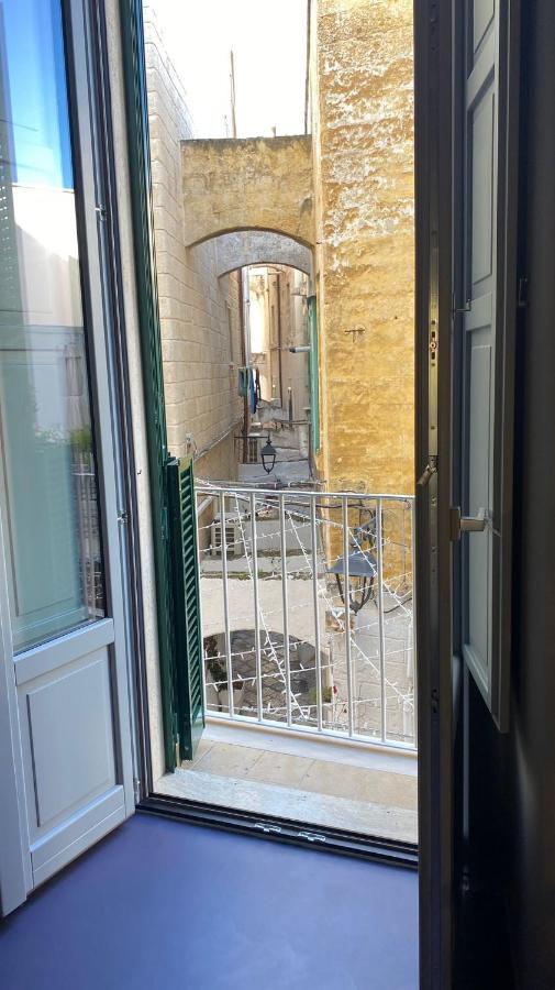 Matu Vacanze D'Arte Monopoli Exterior foto