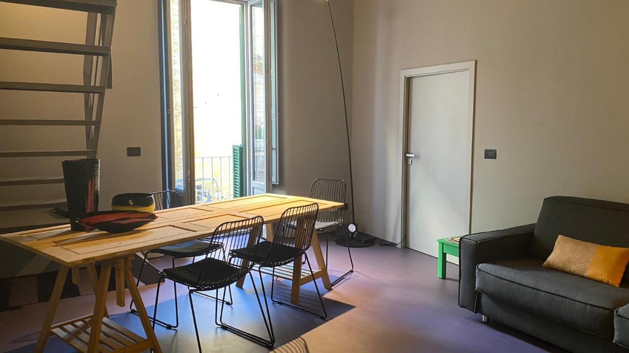 Matu Vacanze D'Arte Monopoli Exterior foto